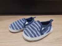 Kinderschuhe, Stoffschuhe, Schlappen Leipzig - Knautkleeberg-Knauthain Vorschau