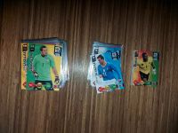 Panini Fifa WM 2010 Alle Basiskarten Hessen - Wald-Michelbach Vorschau