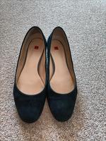 Pumps / Damenschuhe mit Absatz von Högl - Gr. 38 / 5 Dresden - Neustadt Vorschau