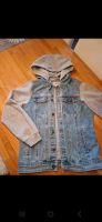 Jeansjacke Pull & Bear Gr. M Hessen - Nidda Vorschau