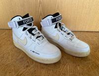 Nike WMNS Air Force 1 High Utility White Gr. 41 Hessen - Kassel Vorschau