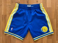 Mitchell & Ness NBA Swingman Shorts Golden State Warriors 1995-96 Leipzig - Leipzig, Zentrum Vorschau