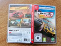 Top. Nintendo Switch Gear Club Unlimited 2 Porsche Edition Bad Doberan - Landkreis - Kühlungsborn Vorschau