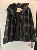 Winterjacke H&M Größe 40 zu verschenken - KEIN VERSAND Rheinland-Pfalz - Mainz Vorschau