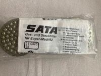 SATA Super-Medi/92 Gas- Staubfilter Baden-Württemberg - Welzheim Vorschau