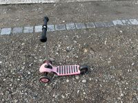 Kinderscooter Leipzig - Großzschocher Vorschau