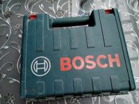 Bosch Bohrmaschinenkasten Saarland - Schmelz Vorschau