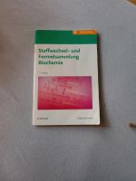 Stoffwechsel- und Formelsammlung Biochemie München - Schwanthalerhöhe Vorschau