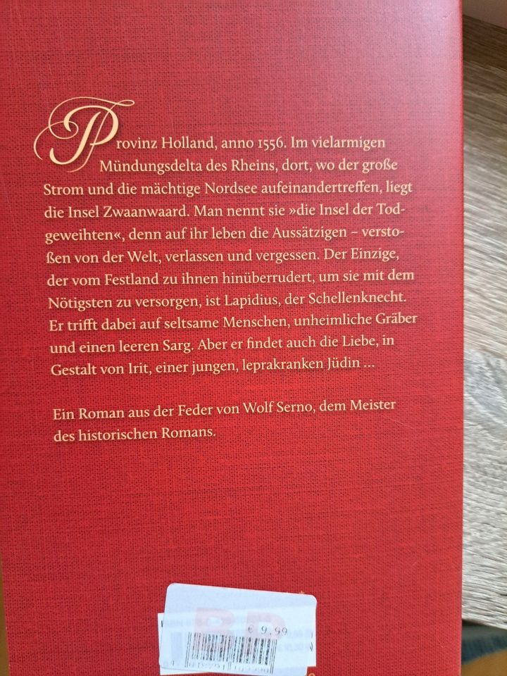 Serno Wolf Fritz Astrid Historische Romane Ärzte Heiler Perlen ab in Markt Indersdorf