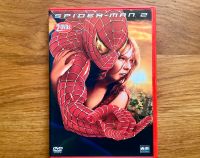 Spider-Man 2 - Sam Raimi - Tobey Maguire - 2Disc Edition -TopZust Nürnberg (Mittelfr) - Mitte Vorschau