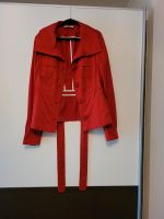 Roter Blazer von St. Emile mit tollen Details Rheinland-Pfalz - Lörzweiler Vorschau