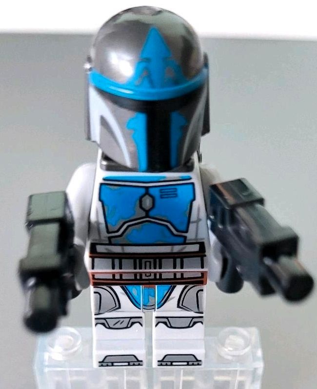 Lego Star Wars Mandalorian Loyalist sw1164 in Mönchengladbach