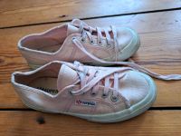 Schöne Superga Schuhe in rosa, Gr 36 Friedrichshain-Kreuzberg - Kreuzberg Vorschau