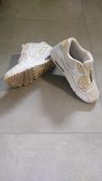 Nike Air Max, Sneaker weiß Rheinland-Pfalz - Kurtscheid Vorschau