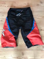 Alpinestars Sight FR Shorts Hose MTB Enduro Downhill Sachsen - Zittau Vorschau