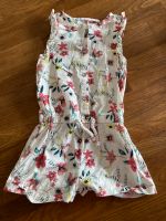 Jumpsuit Zara Gr. 98 Sommer Hessen - Wiesbaden Vorschau