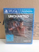 PS4 Uncharted the Lost Legacy Niedersachsen - Weyhe Vorschau