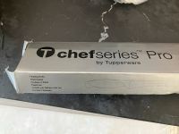 Tupperware- Chefseries Filiermesser - Neu Baden-Württemberg - Ludwigsburg Vorschau