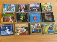 Verschiedene CDs Hörspiel für Kinder Bayern - Anzing Vorschau