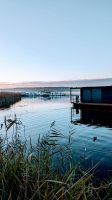 Ferienhaus auf dem Wasser mit Boot, WLAN, Berlin Havel Brandenburg - Fürstenberg/Havel Vorschau