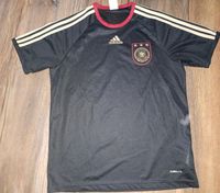 Adidas Dfb Deutschland Trikot schwarz S 2010 Bayern - Augsburg Vorschau