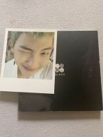 BTS Wings Album RM Photo card Hannover - Misburg-Anderten Vorschau