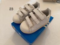 Adidas Stan Smith kindersneaker Hamburg-Nord - Hamburg Barmbek Vorschau