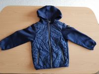 Jacke Softshelljacke Gr. 122 Salt und Pepper Leipzig - Probstheida Vorschau