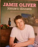 Kochbuch Jamie Oliver, jamie's dinners Kreis Ostholstein - Heiligenhafen  Vorschau