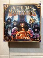 Victorian Mastermind Brettspiel Baden-Württemberg - Schlierbach Vorschau