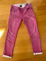 Jeans pink Gr. 38 Kosai 2% Elastan Rheinland-Pfalz - Wirges   Vorschau