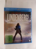 LINDENBERG - Mach Dein Ding - mit Jan Bülow - Blu Ray DVD Rheinland-Pfalz - Urmitz Vorschau