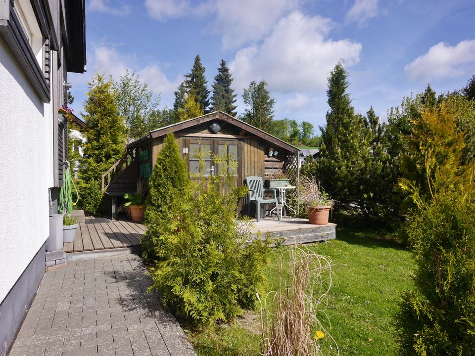 Ferienhaus FREE WILLI (6 P.) Willingen Sauerland Ferienwohnung in Willingen (Upland)