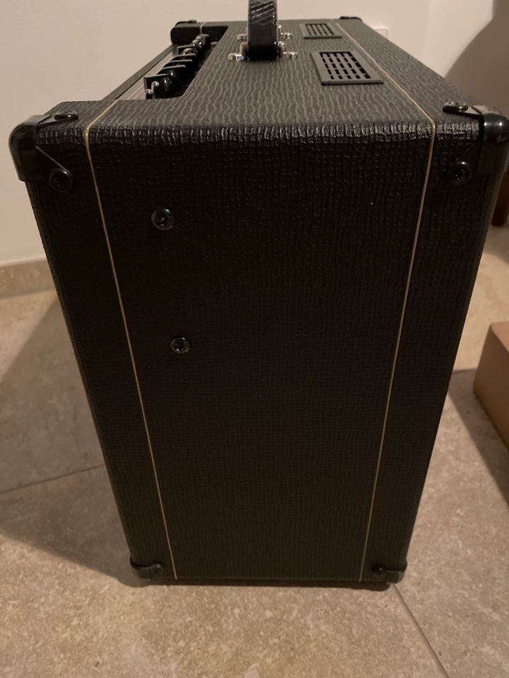 VOX AC 15 Tube Amp Gitarre verstärker in Aalen