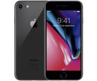 Apple iPhone 8 256GB space grau pip8-007 Bremen-Mitte - Bahnhofsvorstadt  Vorschau