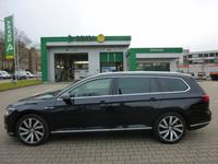 Volkswagen Passat Variant GTE Nordrhein-Westfalen - Essen-West Vorschau