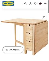 IKEA Norden Klapptisch Esstisch Pankow - Prenzlauer Berg Vorschau