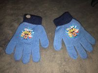paw patrol finger handschuhe blau onesize 3-6 jahre Sachsen - Chemnitz Vorschau