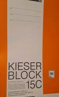 Kieser Block liniert und kariert Bayern - Höchstadt Vorschau