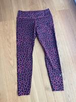 Nike Performance Leggins lights L Leo pink Altona - Hamburg Ottensen Vorschau