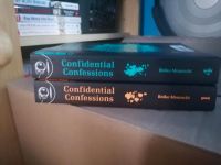 Manga Confidential Confessions Sammelband 1 und 4 Schleswig-Holstein - Wilster Vorschau