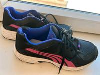 Puma Damen Schuhe Gr 38.5 ORG. Niedersachsen - Hildesheim Vorschau