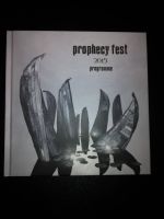 Prophecy Fest 2015 Digi Book CD Empyrium Lifelover Tenhi Niedersachsen - Goslar Vorschau