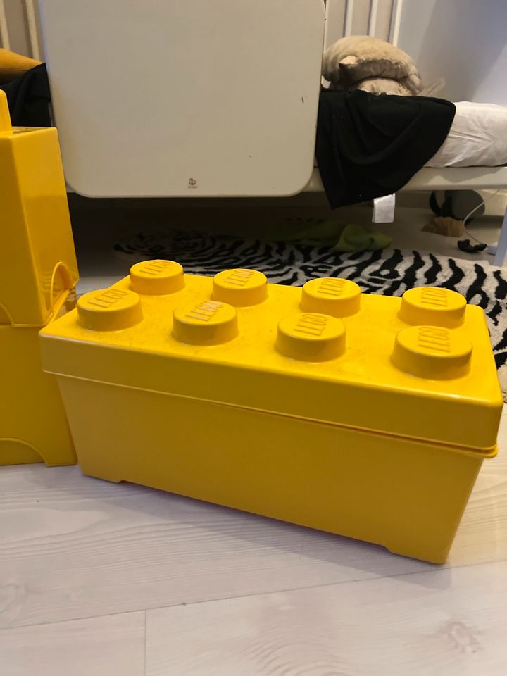 Lego Kiste in Bremen