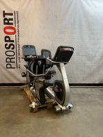 Star Trac E-RB Recumbent Bike mit Touch Konsole, Liegefahrrad Baden-Württemberg - Erbach Vorschau