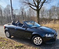 Audi A3 2.0 TDI Cabriolet Niedersachsen - Leer (Ostfriesland) Vorschau