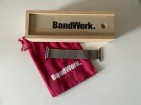 !!!TOP!!! BANDWERK Apple Watch Armband Milanaise Stuttgart - Stuttgart-West Vorschau