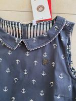 Blutsgeschwister Kleid Kr. München - Ottobrunn Vorschau