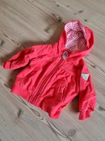 Steiff Hoodie Sweatjacke 56 hellrot Rheinland-Pfalz - Hayna Vorschau