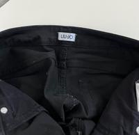 Jeans Liu Jo, GR XS, schwarz Niedersachsen - Ihlow Vorschau
